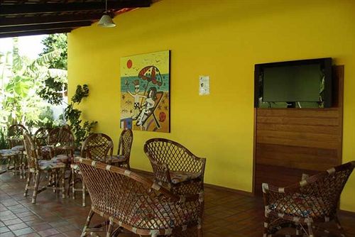 Hotel Montebello  | Praia de Pipa | Rio Grande do Norte | Brasil 16