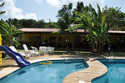 Hotel Montebello  | Praia de Pipa | Rio Grande do Norte | Brasil 17