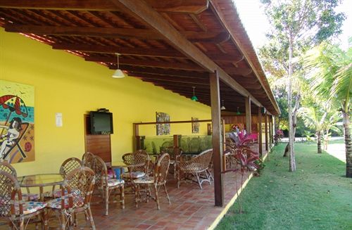 Hotel Montebello  | Praia de Pipa | Rio Grande do Norte | Brasil 19