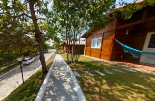 Hotel Montebello  | Praia de Pipa | Rio Grande do Norte | Brasil 2