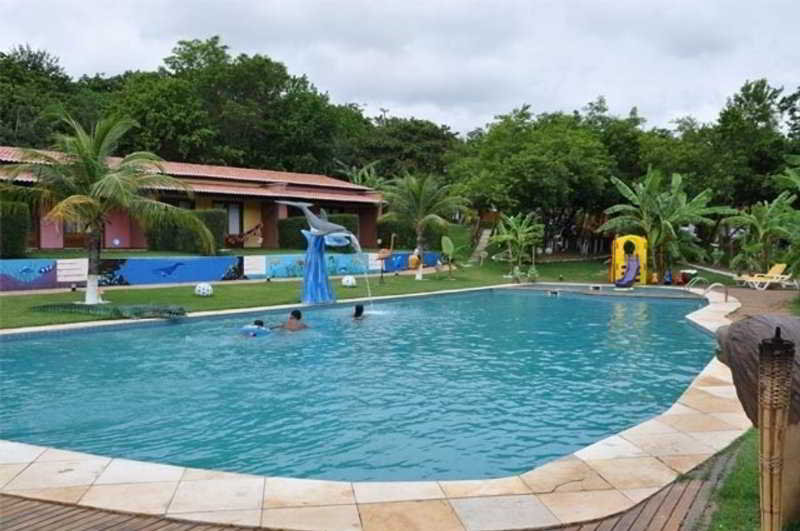 Hotel Montebello  | Praia de Pipa | Rio Grande do Norte | Brasil 3