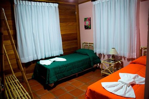 Hotel Montebello  | Praia de Pipa | Rio Grande do Norte | Brasil 9