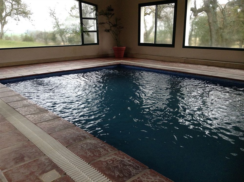 Hotel Estancia San Pedro de Timote Cerro Colorado Florida