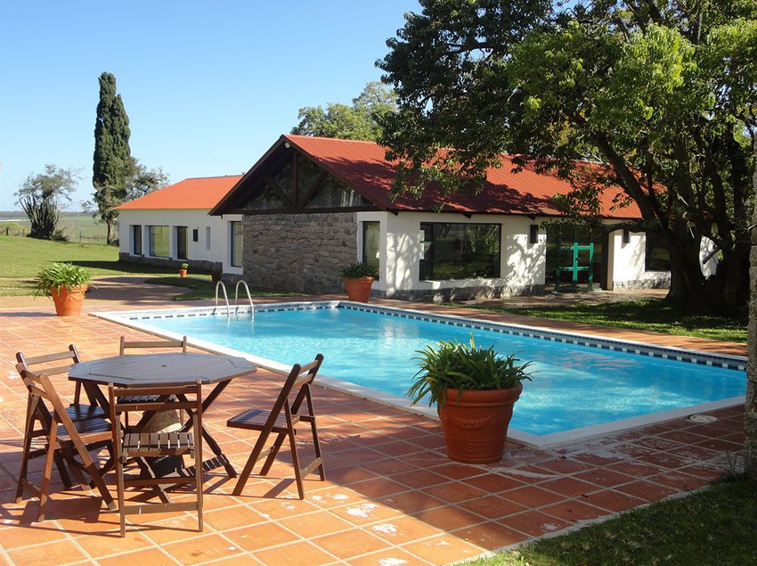 Hotel Estancia San Pedro de Timote | Cerro Colorado | Florida | Uruguay 1