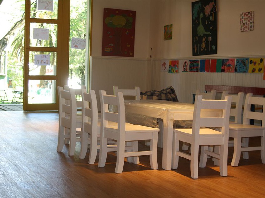 Hotel Estancia San Pedro de Timote | Cerro Colorado | Florida | Uruguay 10