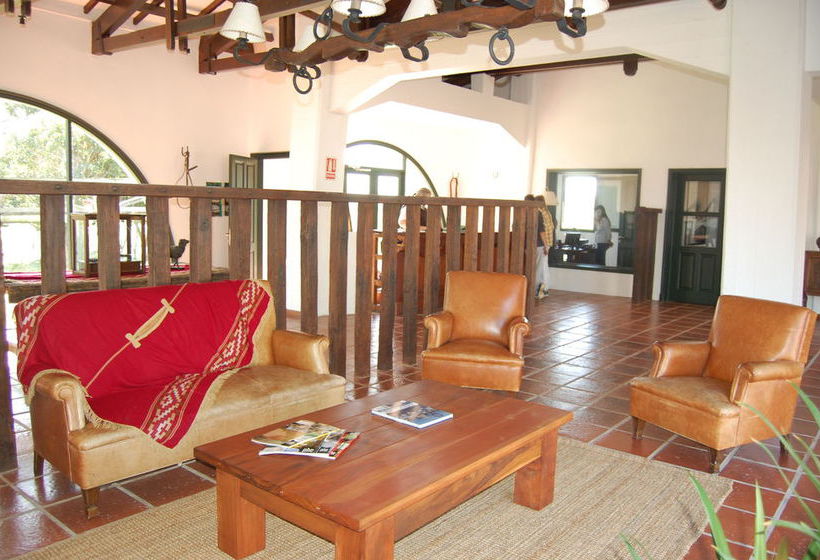 Hotel Estancia San Pedro de Timote | Cerro Colorado | Florida | Uruguay 11