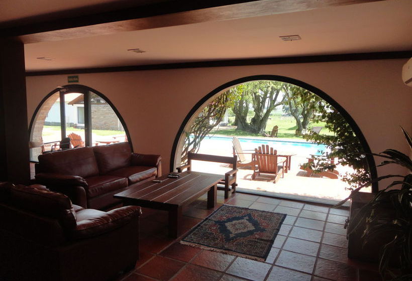 Hotel Estancia San Pedro de Timote | Cerro Colorado | Florida | Uruguay 12