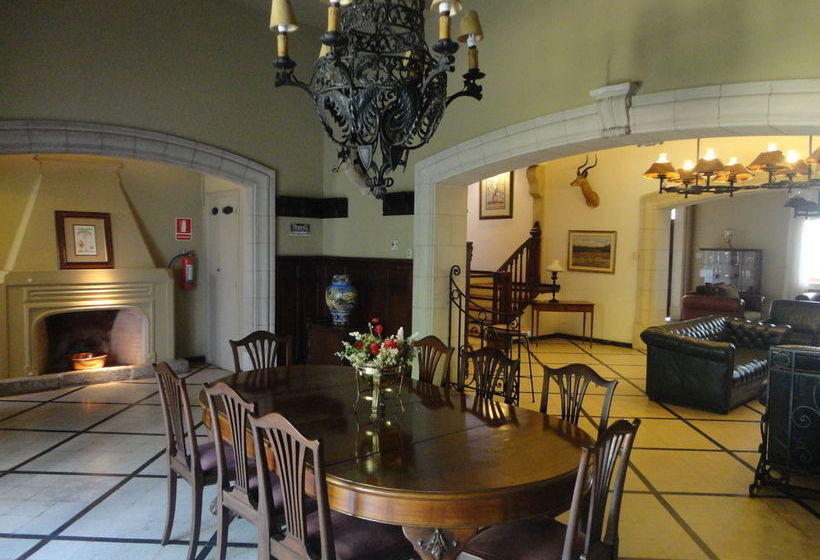 Hotel Estancia San Pedro de Timote | Cerro Colorado | Florida | Uruguay 13