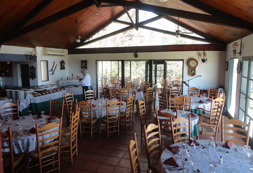 Hotel Estancia San Pedro de Timote | Cerro Colorado | Florida | Uruguay 14