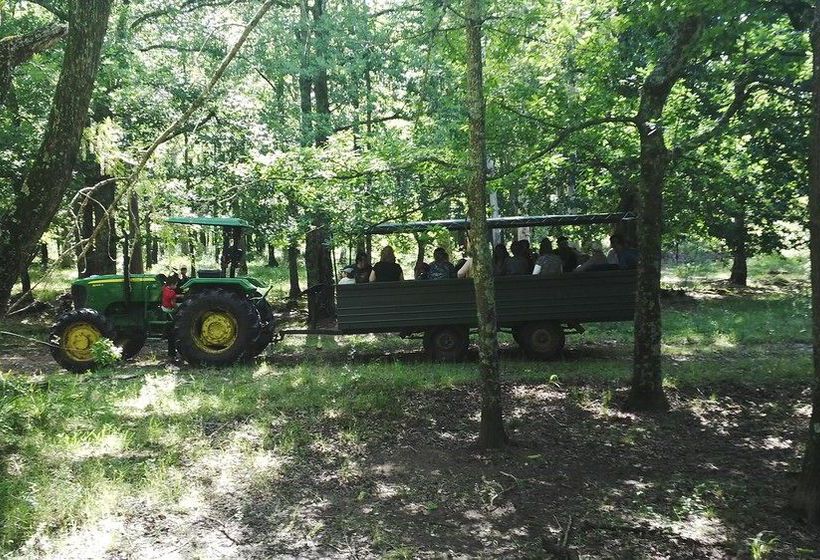 Hotel Estancia San Pedro de Timote | Cerro Colorado | Florida | Uruguay 17