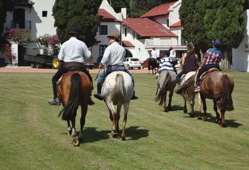 Hotel Estancia San Pedro de Timote | Cerro Colorado | Florida | Uruguay 18