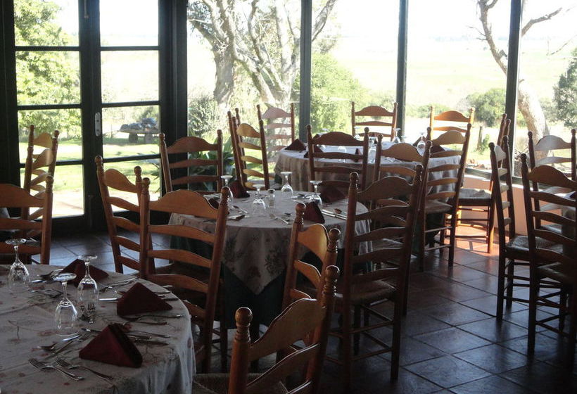 Hotel Estancia San Pedro de Timote | Cerro Colorado | Florida | Uruguay 19