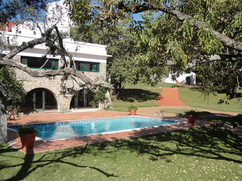 Hotel Estancia San Pedro de Timote | Cerro Colorado | Florida | Uruguay 2