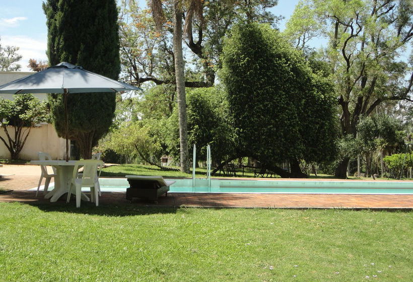 Hotel Estancia San Pedro de Timote | Cerro Colorado | Florida | Uruguay 20