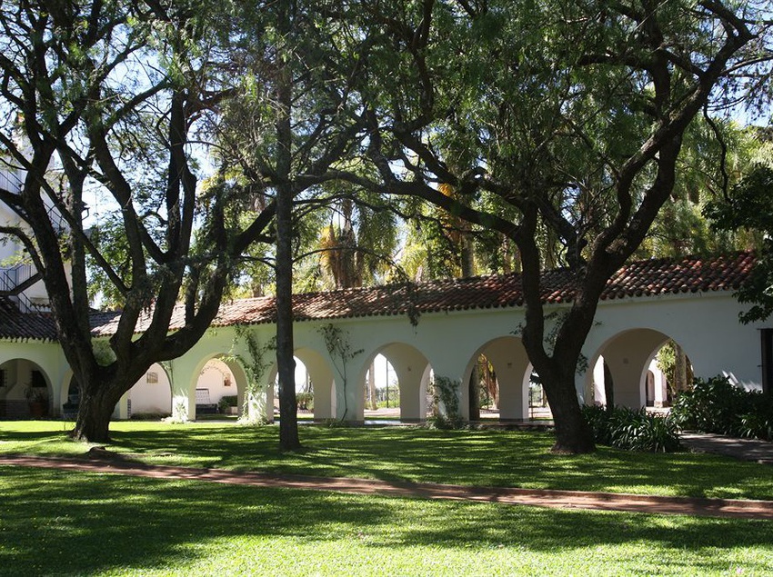 Hotel Estancia San Pedro de Timote | Cerro Colorado | Florida | Uruguay 3