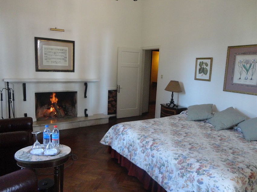 Hotel Estancia San Pedro de Timote | Cerro Colorado | Florida | Uruguay 4