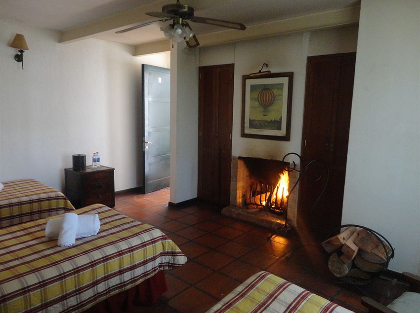 Hotel Estancia San Pedro de Timote | Cerro Colorado | Florida | Uruguay 5