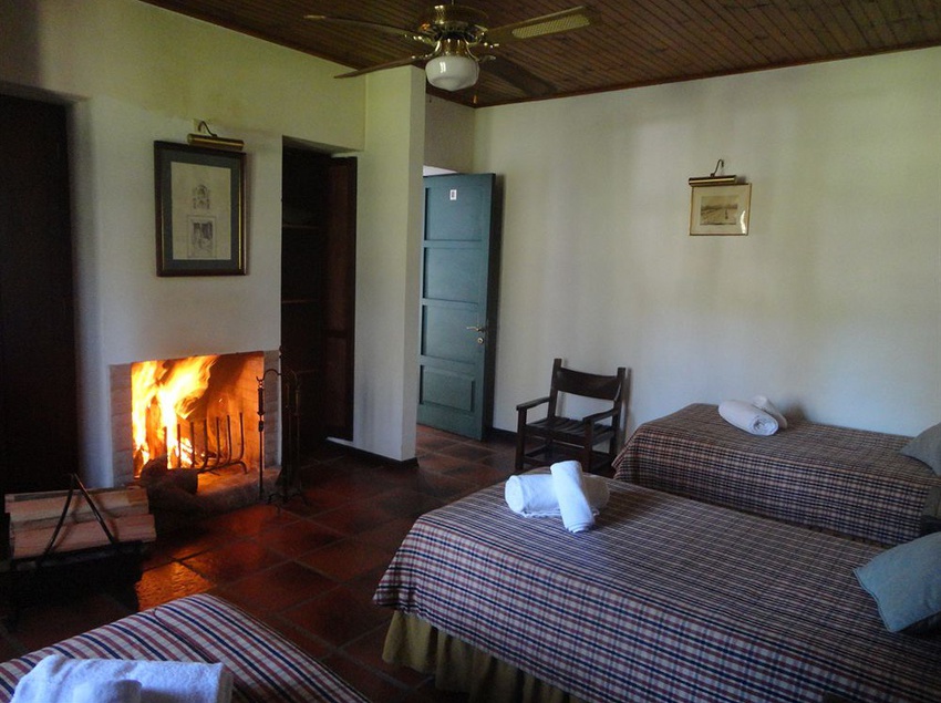 Hotel Estancia San Pedro de Timote | Cerro Colorado | Florida | Uruguay 6