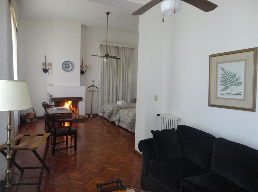 Hotel Estancia San Pedro de Timote | Cerro Colorado | Florida | Uruguay 9