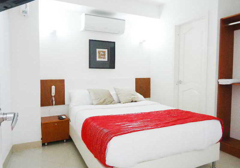 Hostal Casa Victoria Cartagena | Cartagena de Indias | Bolivar | Colombia 10