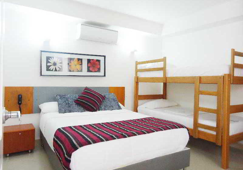 Hostal Casa Victoria Cartagena | Cartagena de Indias | Bolivar | Colombia 11