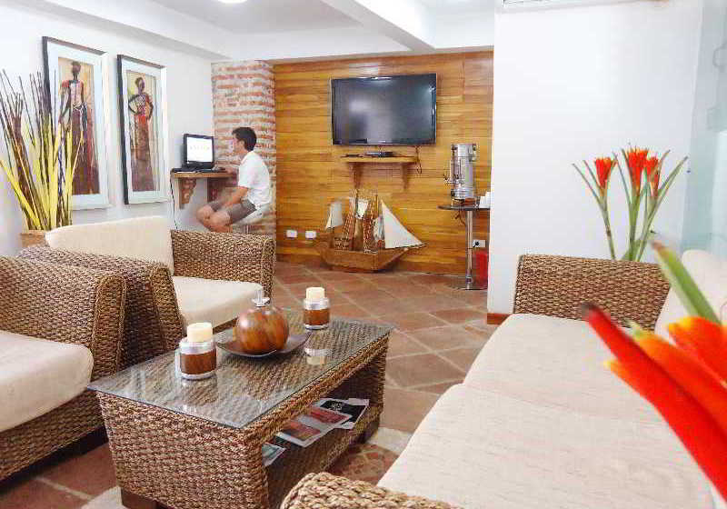 Hostal Casa Victoria Cartagena | Cartagena de Indias | Bolivar | Colombia 13
