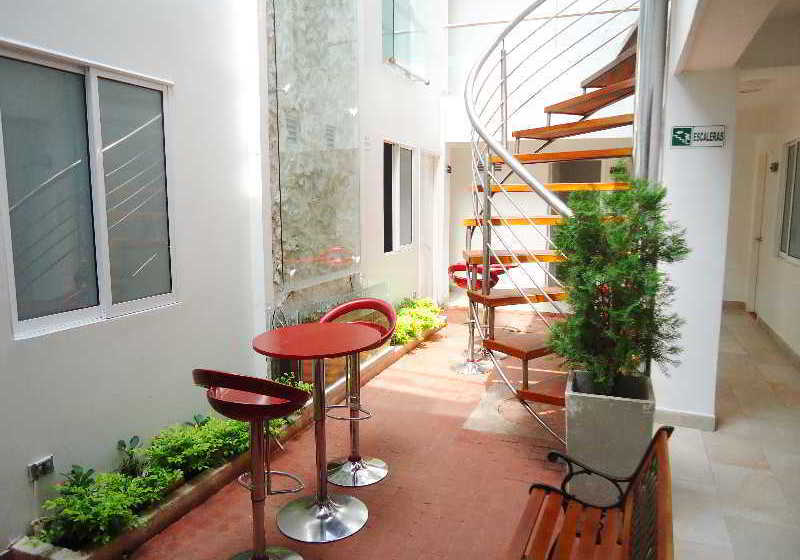 Hostal Casa Victoria Cartagena | Cartagena de Indias | Bolivar | Colombia 14