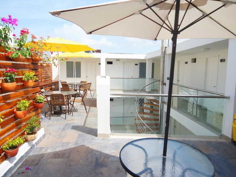 Hostal Casa Victoria Cartagena | Cartagena de Indias | Bolivar | Colombia 2