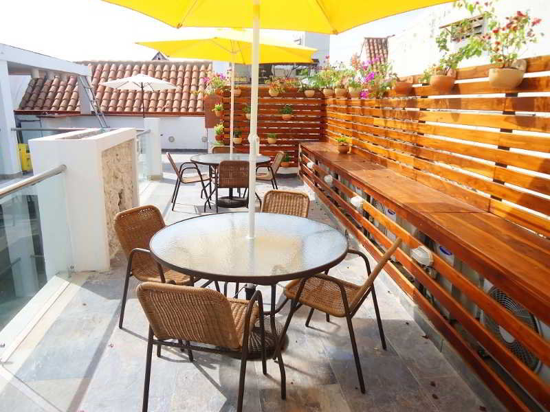 Hostal Casa Victoria Cartagena | Cartagena de Indias | Bolivar | Colombia 3
