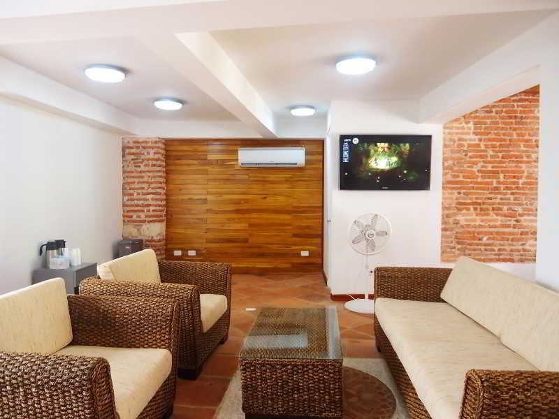 Hostal Casa Victoria Cartagena | Cartagena de Indias | Bolivar | Colombia 4