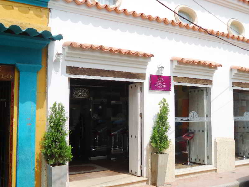 Hostal Casa Victoria Cartagena | Cartagena de Indias | Bolivar | Colombia 6