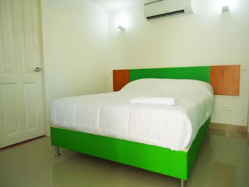 Hostal Casa Victoria Cartagena | Cartagena de Indias | Bolivar | Colombia 7