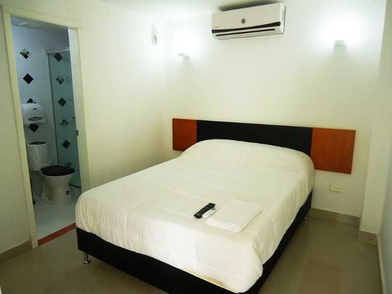 Hostal Casa Victoria Cartagena | Cartagena de Indias | Bolivar | Colombia 8