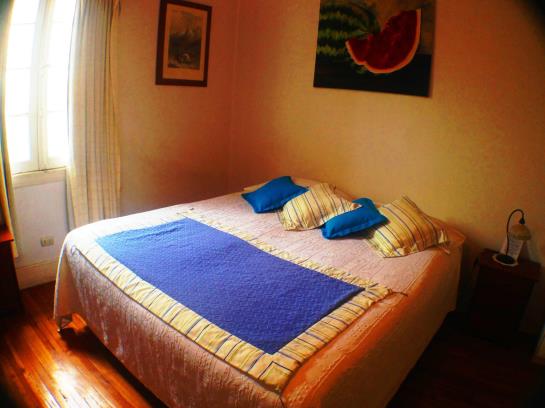 Hotel Nilontraro | Santiago de Chile | Santiago | Chile 2