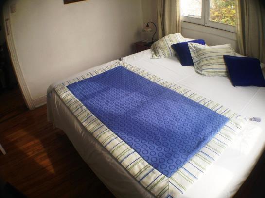 Hotel Nilontraro | Santiago de Chile | Santiago | Chile 3