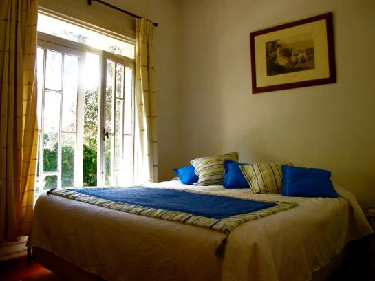 Hotel Nilontraro | Santiago de Chile | Santiago | Chile 5