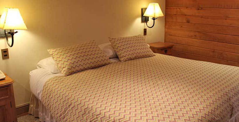 Hotel Malalhue Pucon