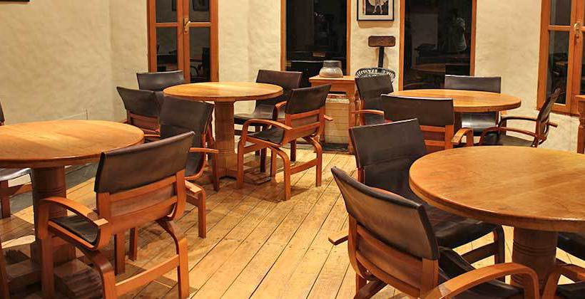 Hotel Malalhue | Pucon | Araucanía | Chile 1