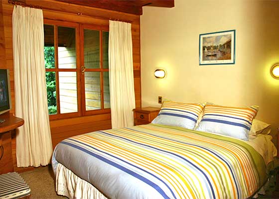 Hotel Malalhue | Pucon | Araucanía | Chile 10