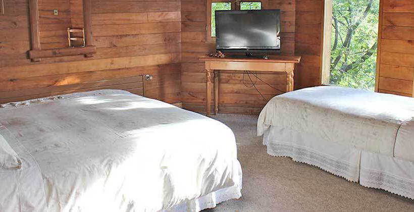 Hotel Malalhue | Pucon | Araucanía | Chile 2