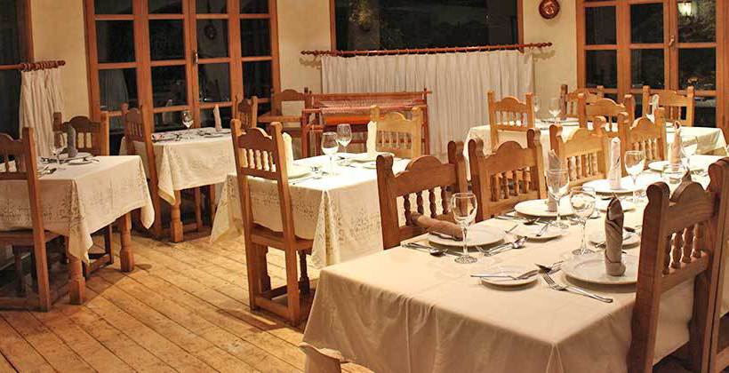 Hotel Malalhue | Pucon | Araucanía | Chile 5