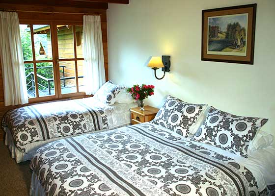 Hotel Malalhue | Pucon | Araucanía | Chile 7