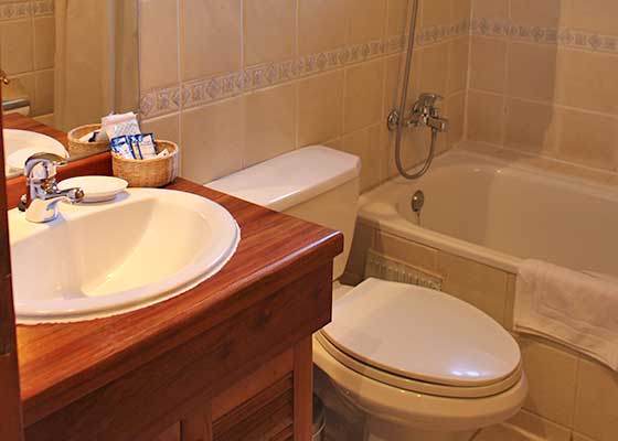 Hotel Malalhue | Pucon | Araucanía | Chile 8