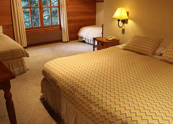 Hotel Malalhue | Pucon | Araucanía | Chile 9