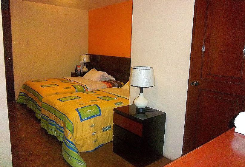 La Hacienda Peruana Hostel | Callao | Provincia Constitucional del Callao | Perú 1