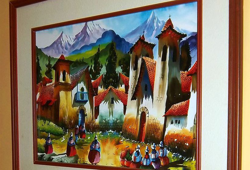 La Hacienda Peruana Hostel | Callao | Provincia Constitucional del Callao | Perú 10