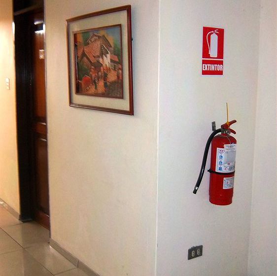 La Hacienda Peruana Hostel | Callao | Provincia Constitucional del Callao | Perú 13