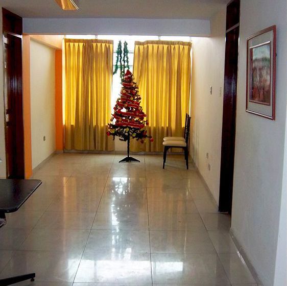 La Hacienda Peruana Hostel | Callao | Provincia Constitucional del Callao | Perú 14