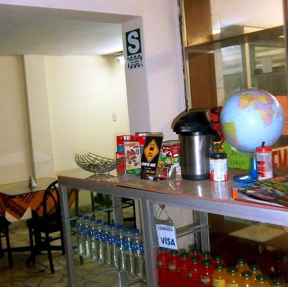 La Hacienda Peruana Hostel | Callao | Provincia Constitucional del Callao | Perú 15