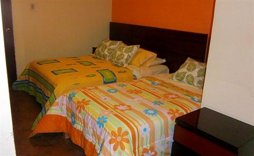 La Hacienda Peruana Hostel | Callao | Provincia Constitucional del Callao | Perú 16